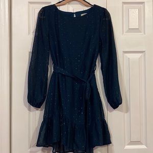 Francesca’s Dress